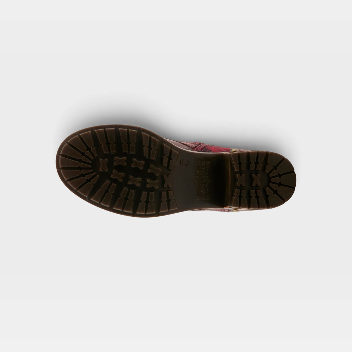 L'Artiste Marty-Plaid Women's Boots — product view 19