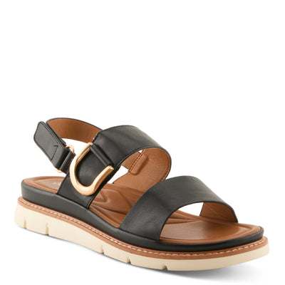Patrizia PATRIZIA MARYADA SANDALS sandal in bone with stylish fashion design