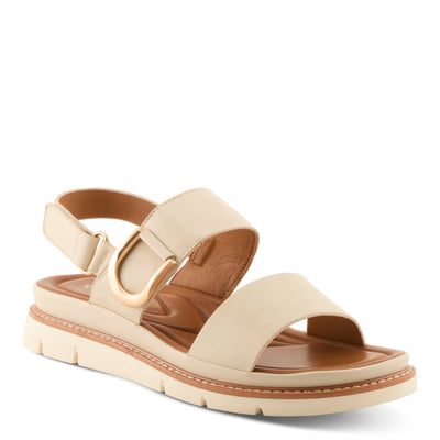 Patrizia PATRIZIA MARYADA SANDALS sandal in black with stylish fashion design
