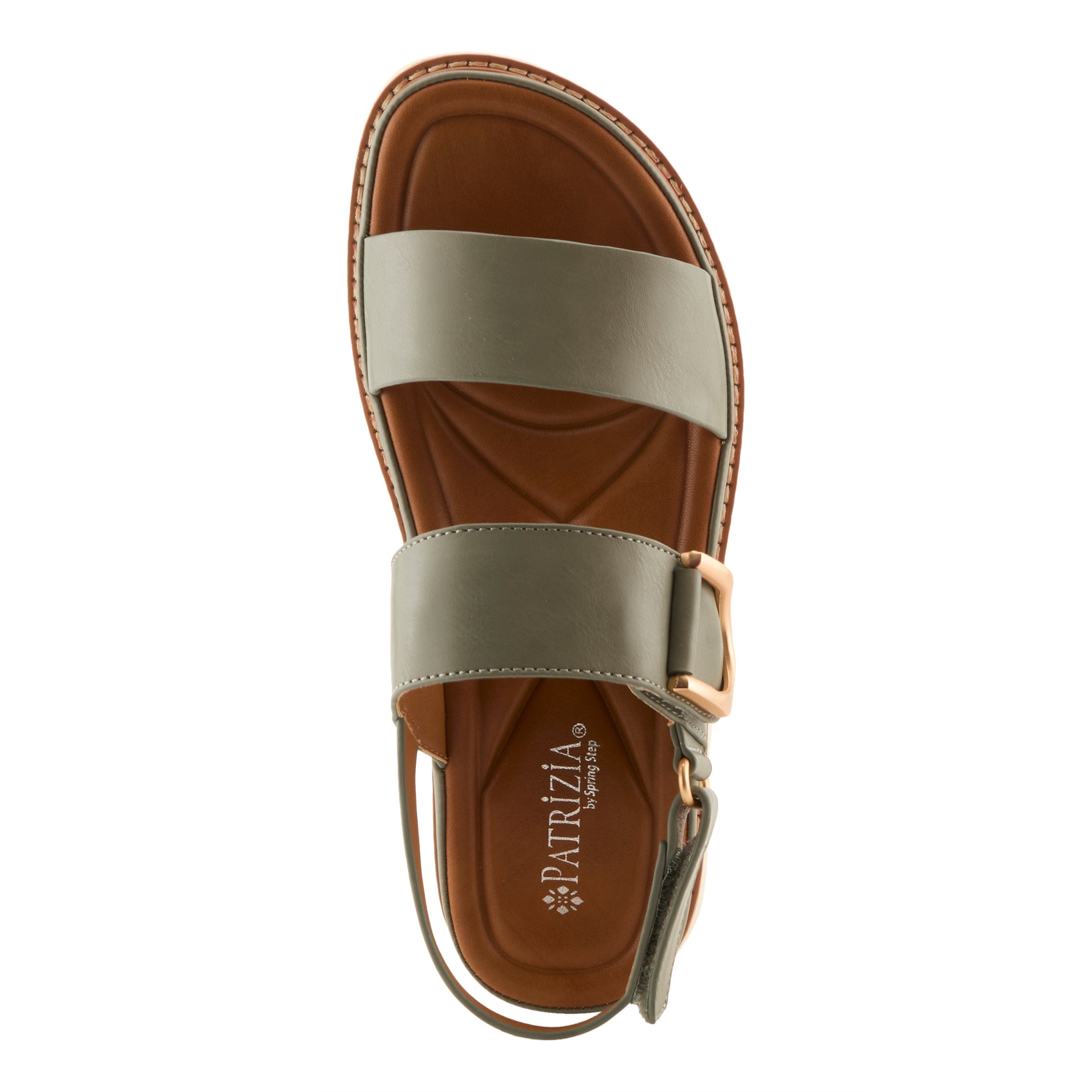 PATRIZIA MARYADA SANDALS
