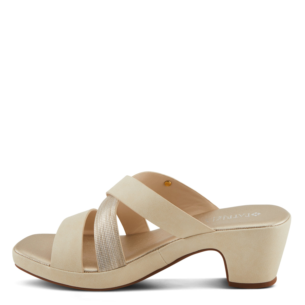 Patrizia Marylynn Sandals — product view 2