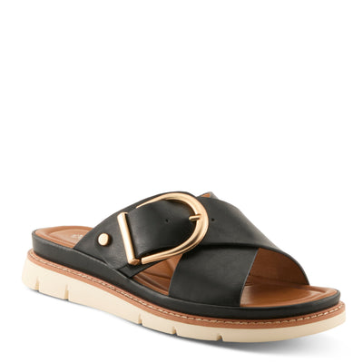 Patrizia PATRIZIA MARYNIA SANDALS sandal in black with stylish fashion design