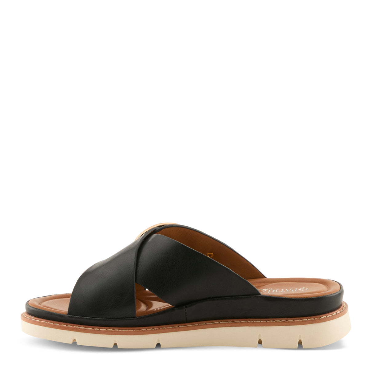 PATRIZIA MARYNIA SANDALS – On-Foot Styling