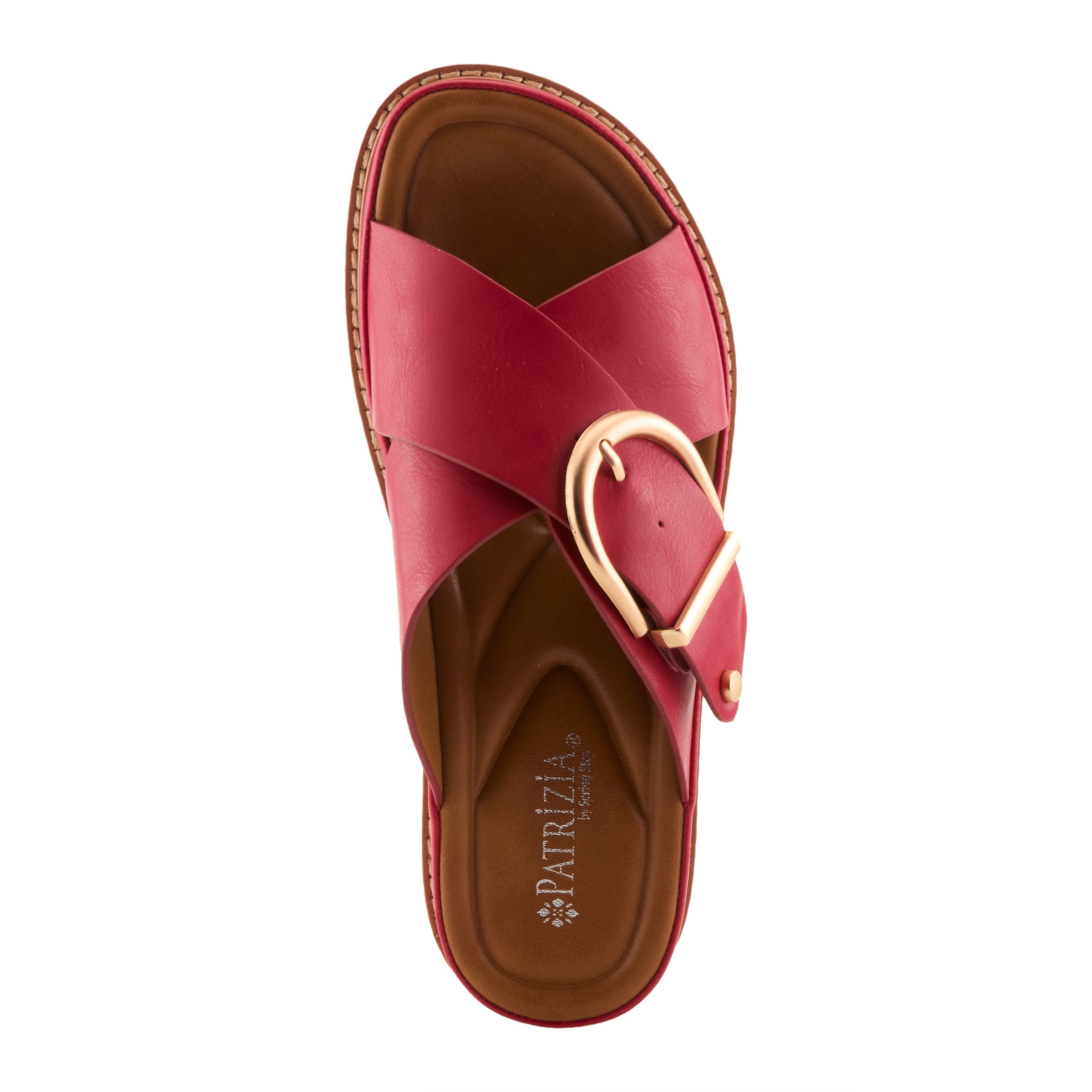 PATRIZIA MARYNIA SANDALS
