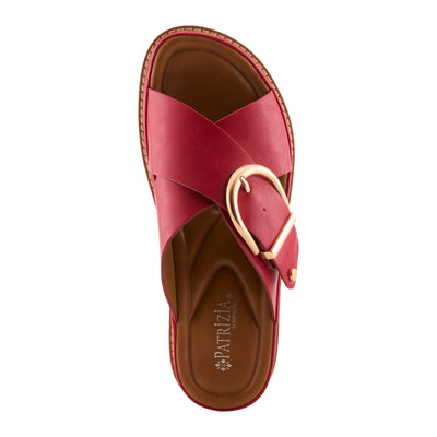 PATRIZIA MARYNIA SANDALS