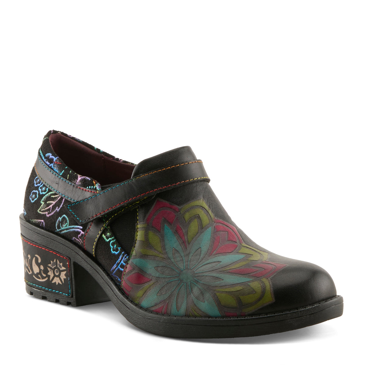 L'Artiste Mastella Dress Shoes — product view 5