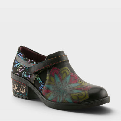 L'Artiste Mastella Dress Shoes — product view 1
