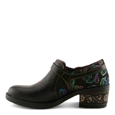 L'Artiste Mastella Dress Shoes — product view 3