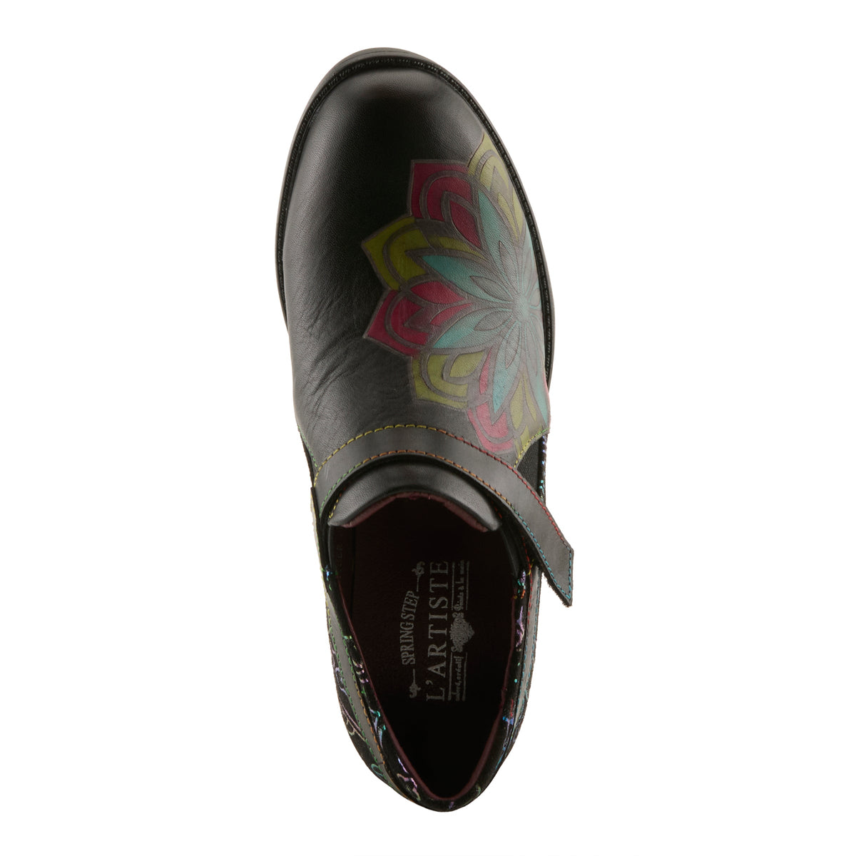 L'Artiste Mastella Dress Shoes — product view 6