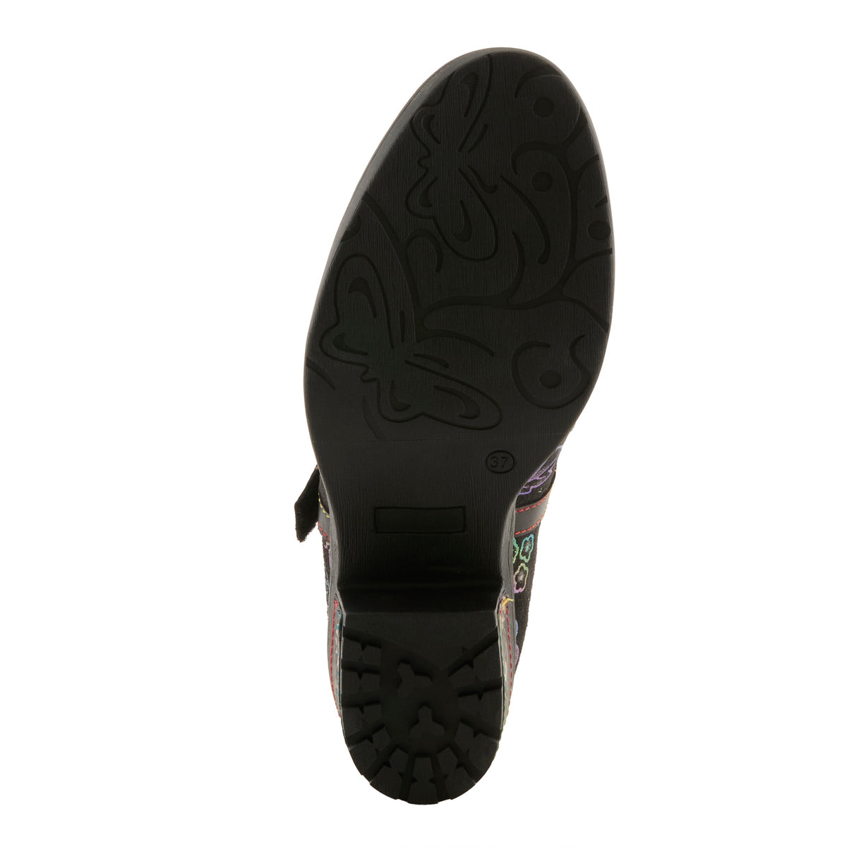 L'Artiste Mastella Dress Shoes — product view 9