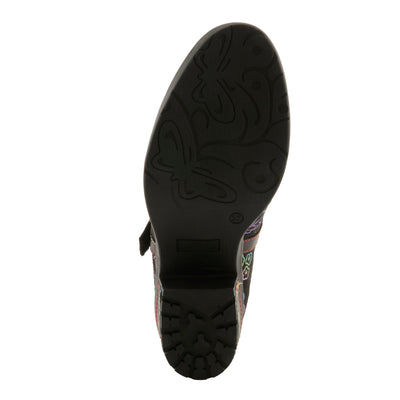 L'Artiste Mastella Dress Shoes — product view 9