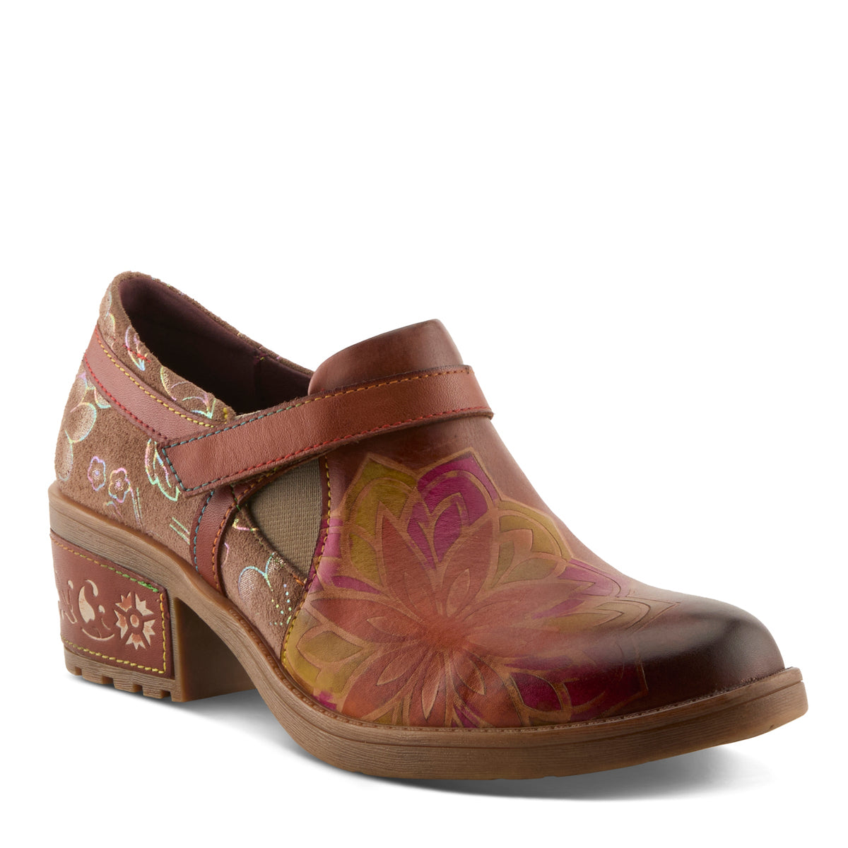 L'Artiste Mastella Dress Shoes — product view 11