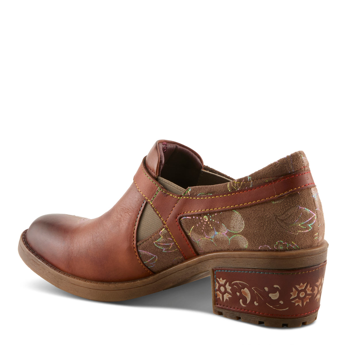 L'Artiste Mastella Dress Shoes — product view 16