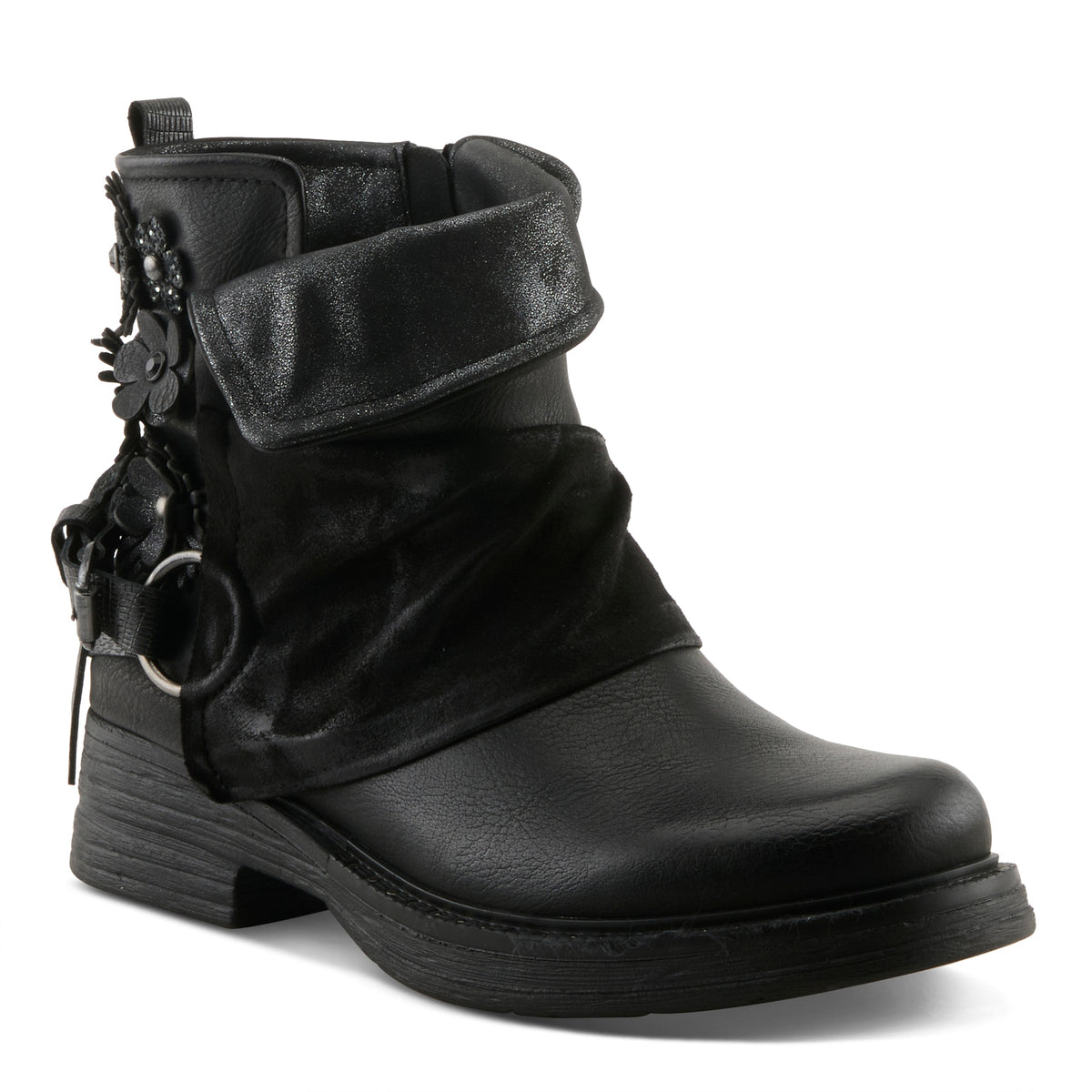 Patrizia Maxbeaute Women's Boots — product view 1