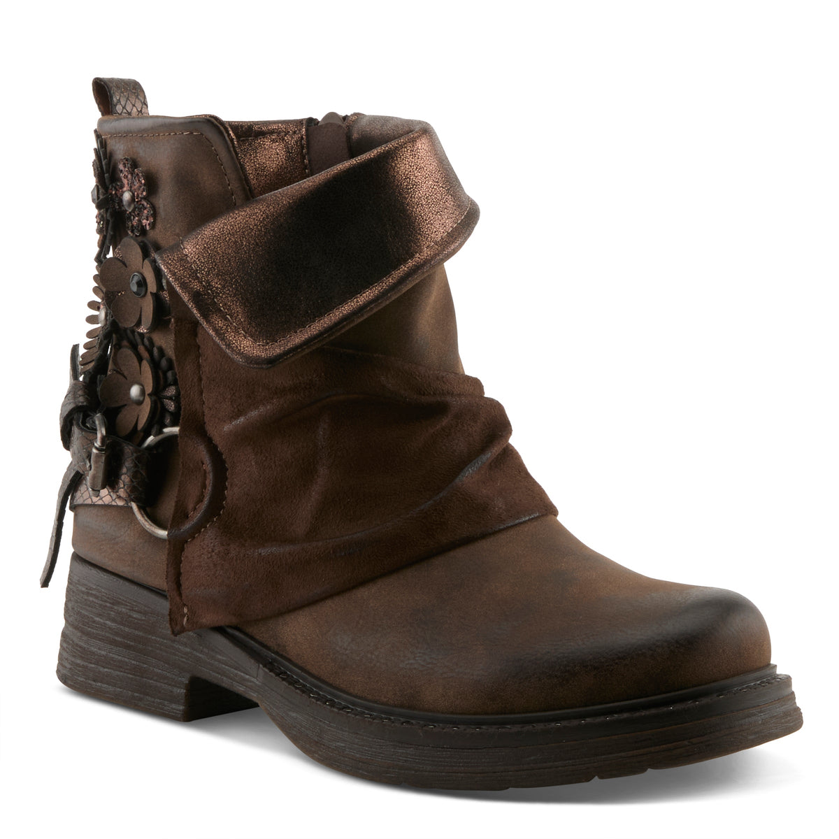Patrizia Maxbeaute Women's Boots — product view 8