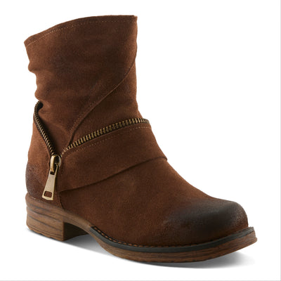 Spring Step Mazure Boots — product view 1