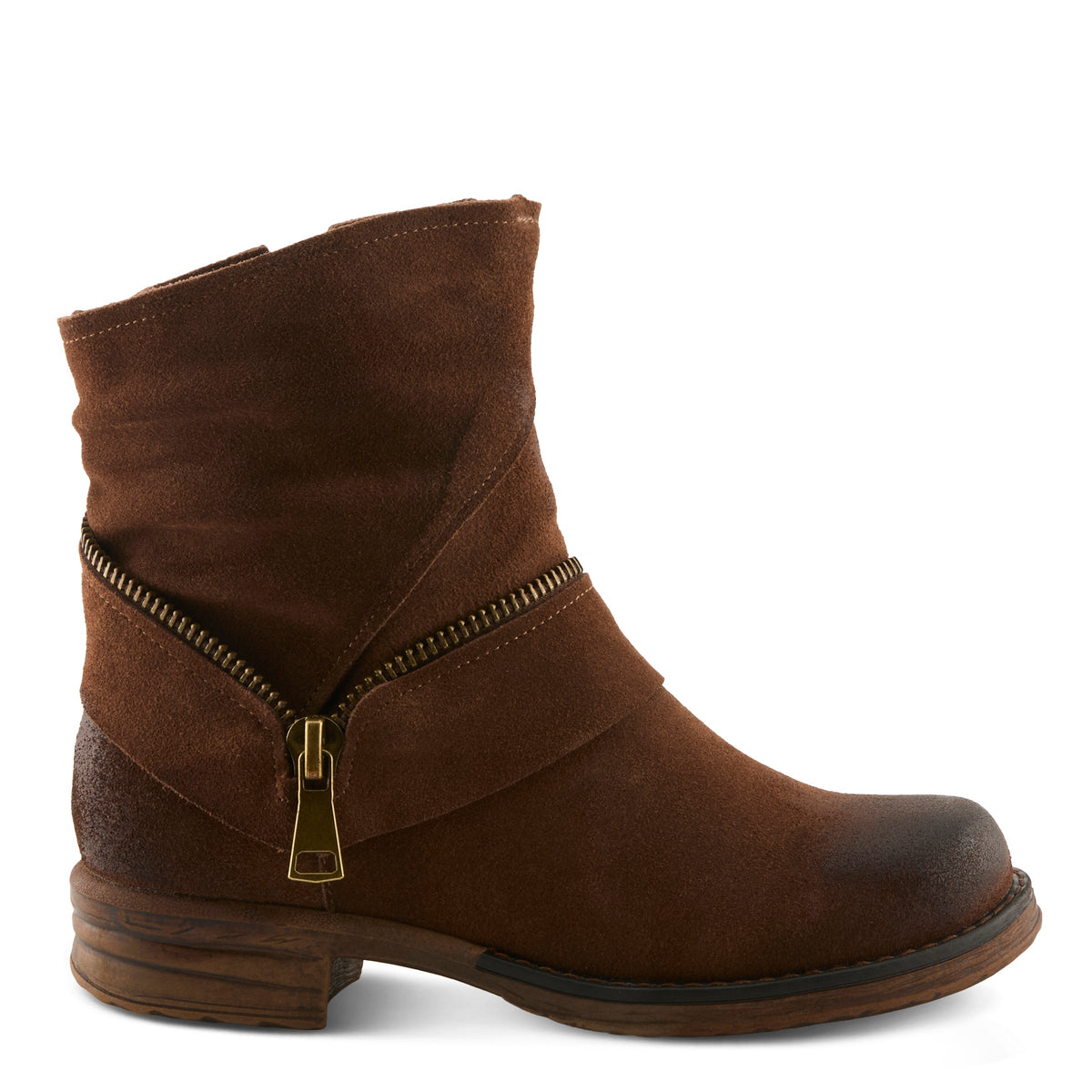 Spring Step Mazure Boots — product view 5