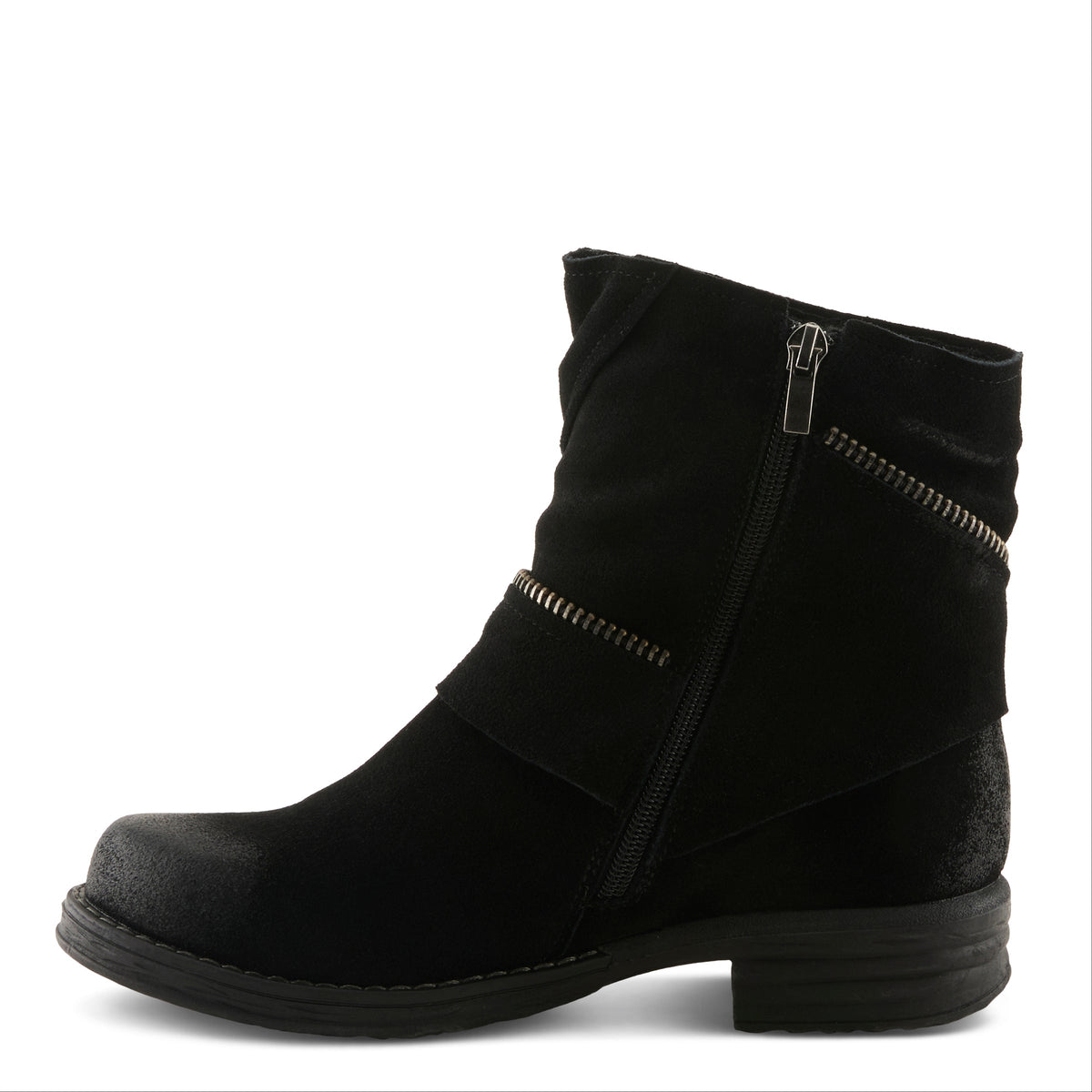 Spring Step Mazure Boots — product view 9