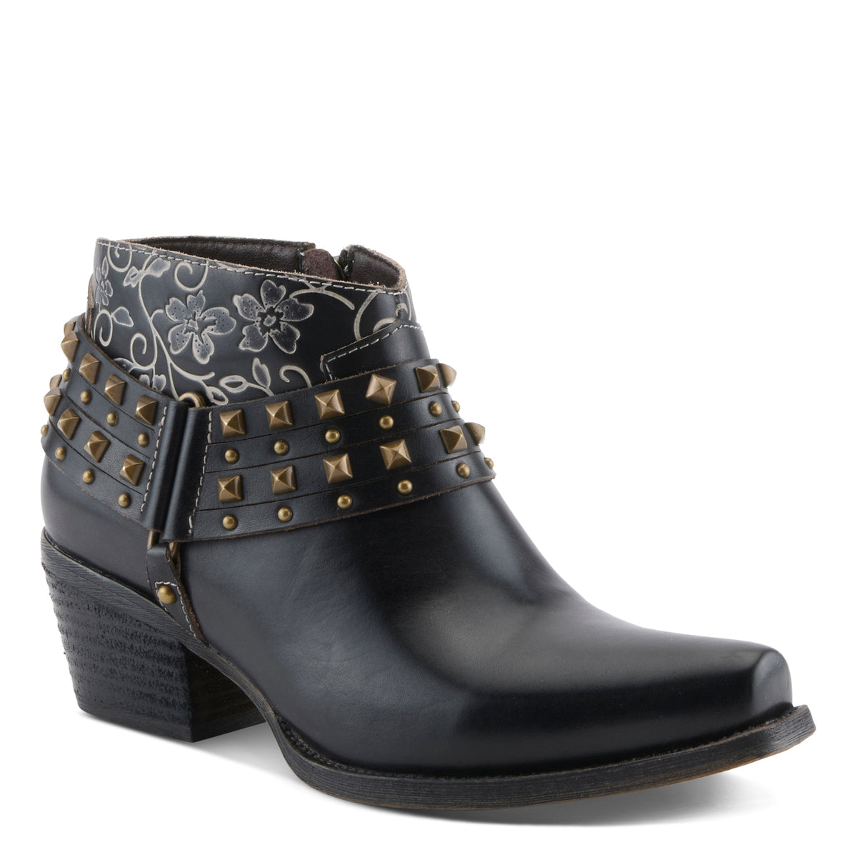 L'Artiste Meechelle Women's Boots — product view 1