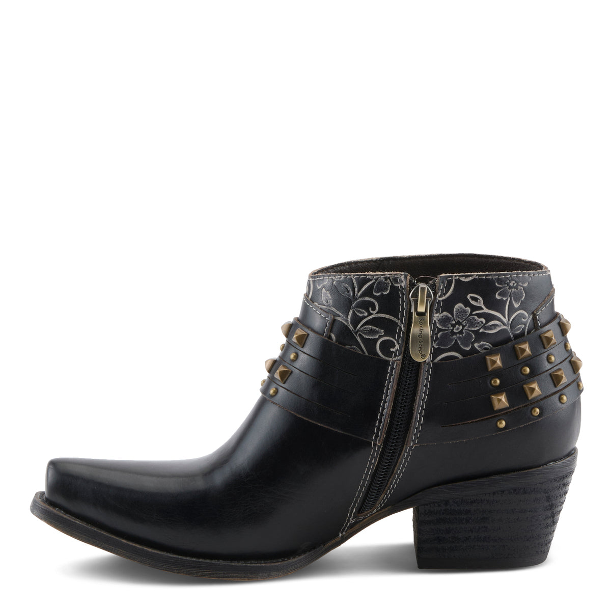 L'Artiste Meechelle Women's Boots — product view 2