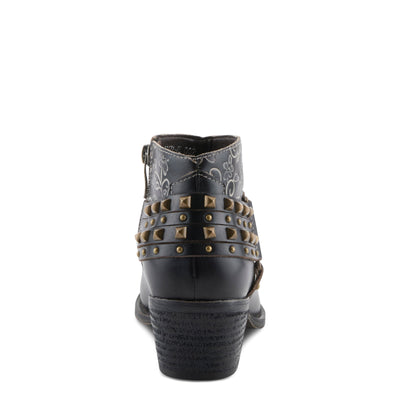 L'Artiste Meechelle Women's Boots — product view 4