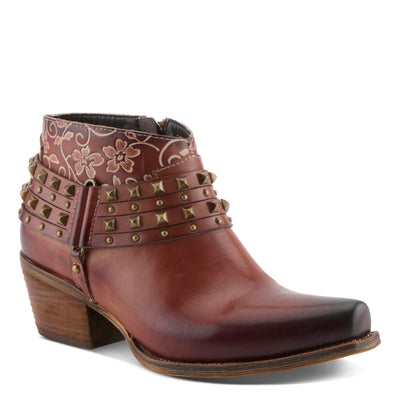 L'Artiste Meechelle Women's Boots — product view 8