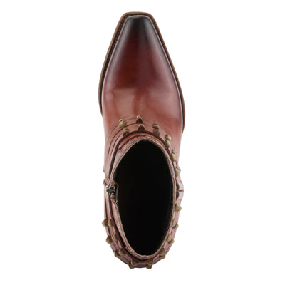 L'Artiste Meechelle Women's Boots — product view 10