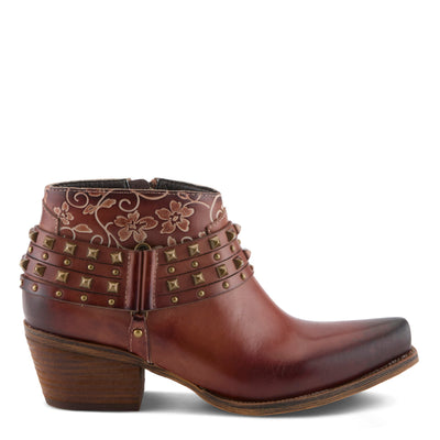 L'Artiste Meechelle Women's Boots — product view 12