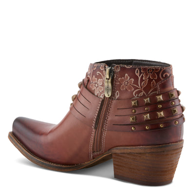 L'Artiste Meechelle Women's Boots — product view 14