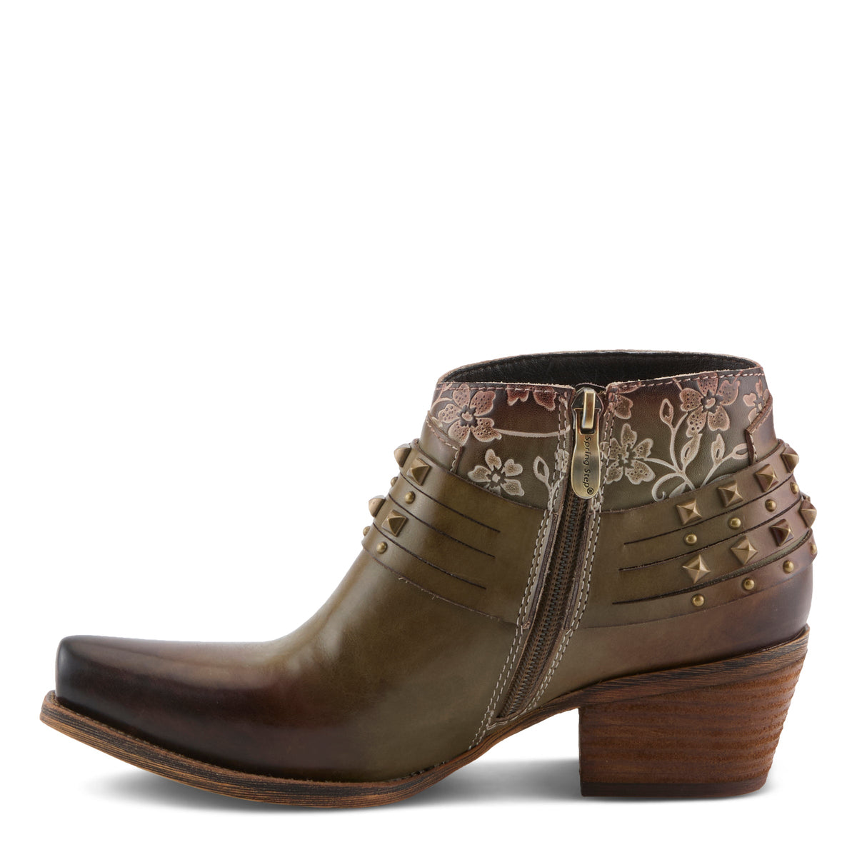 L'Artiste Meechelle Women's Boots — product view 16
