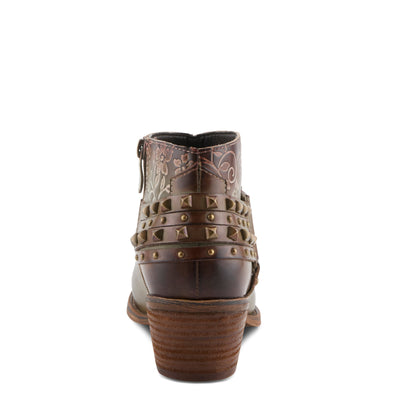 L'Artiste Meechelle Women's Boots — product view 18