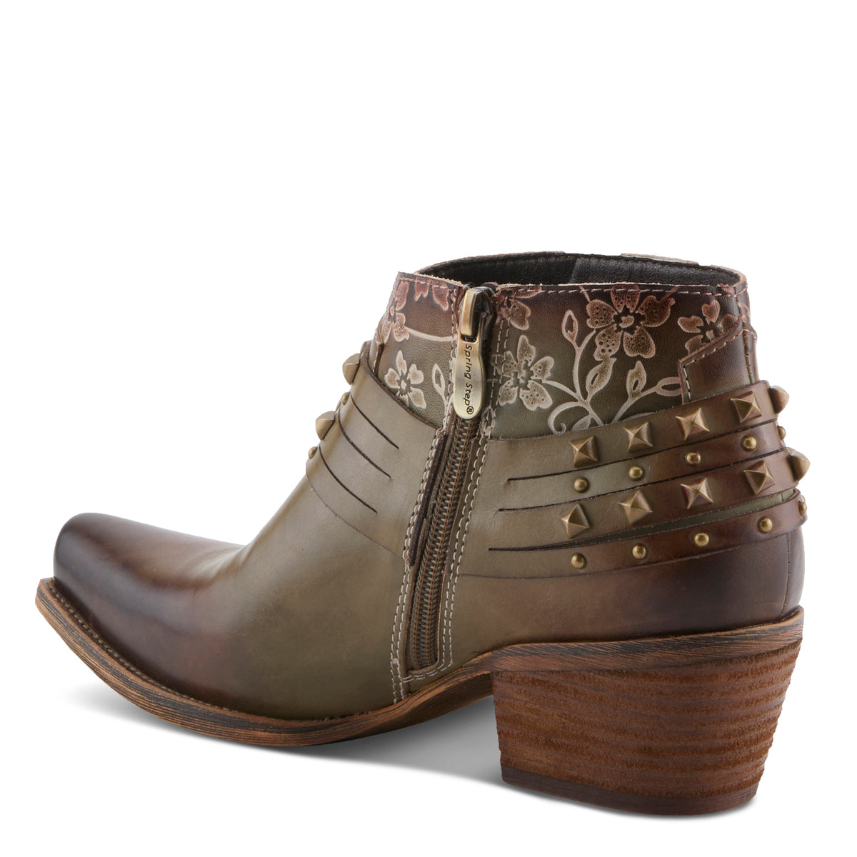 L'Artiste Meechelle Women's Boots — product view 21
