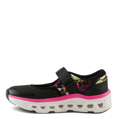Spring Step Professional Melfi Women's Shoes — product view 3