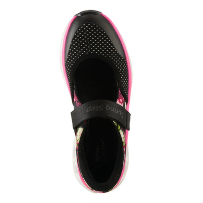 Spring Step Professional Melfi Women's Shoes — product view 4