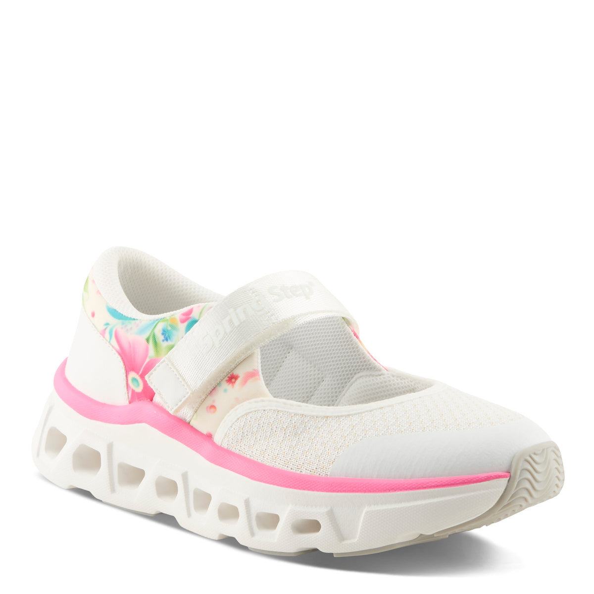 Spring Step Professional Melfi Women's Shoes — product view 10