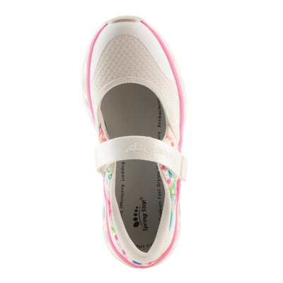 Spring Step Professional Melfi Women's Shoes — product view 12