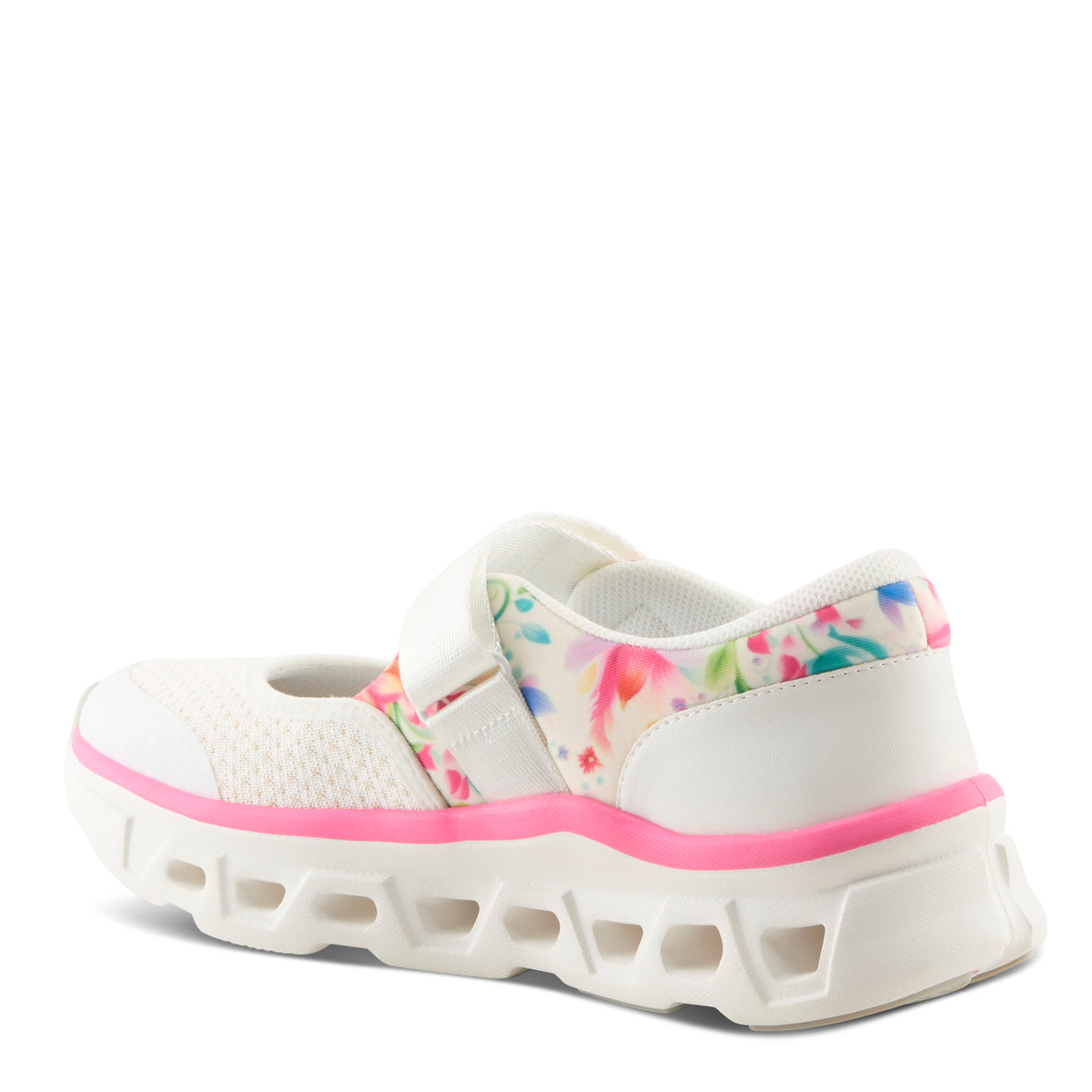 Spring Step Professional Melfi Women's Shoes — product view 16