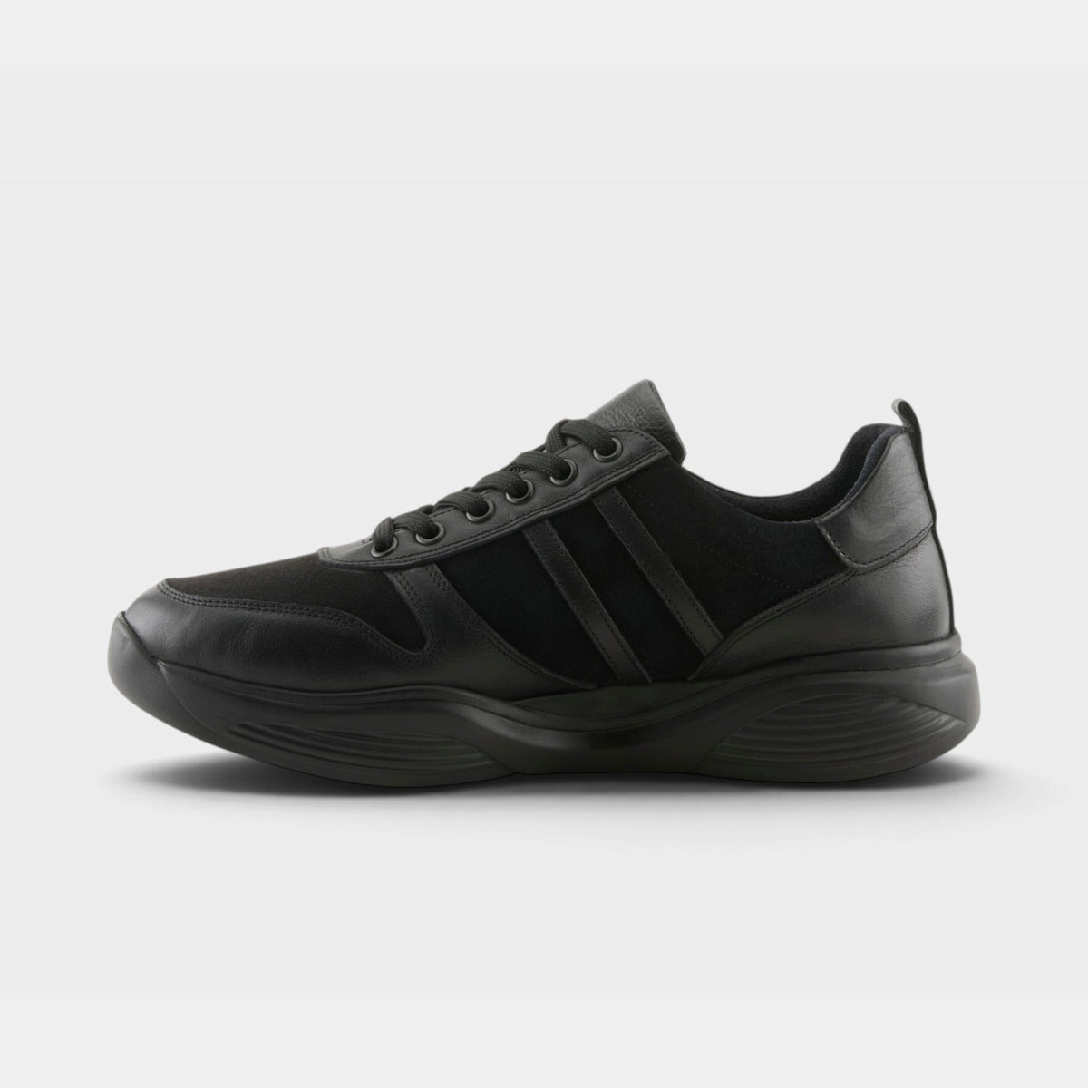 Spring Step Melvin Men's Sneakers — product view 2