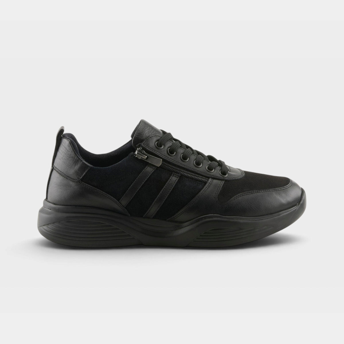 Spring Step Melvin Men's Sneakers — product view 1