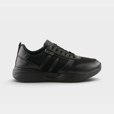 Spring Step Melvin Men's Sneakers — product view 1