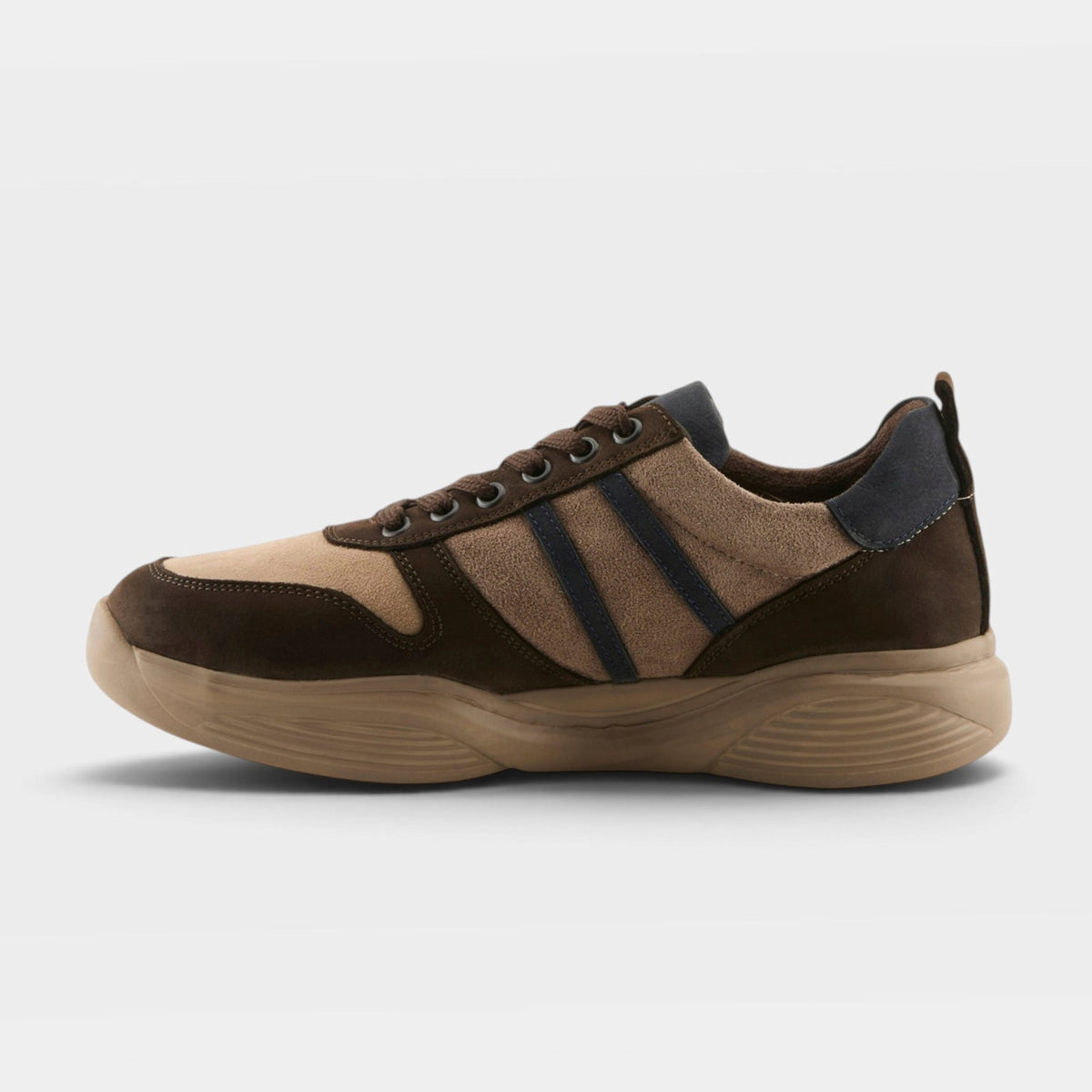 Spring Step Melvin Men's Sneakers — product view 7