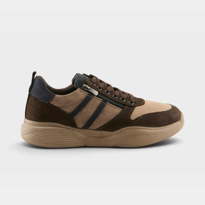Spring Step Melvin Men's Sneakers — product view 6