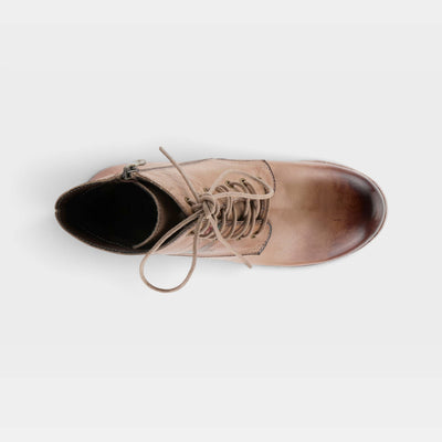 L'Artiste Messapica Women's Boots — product view 8