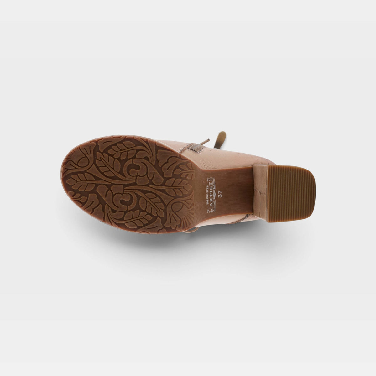 L'Artiste Messapica Women's Boots — product view 9