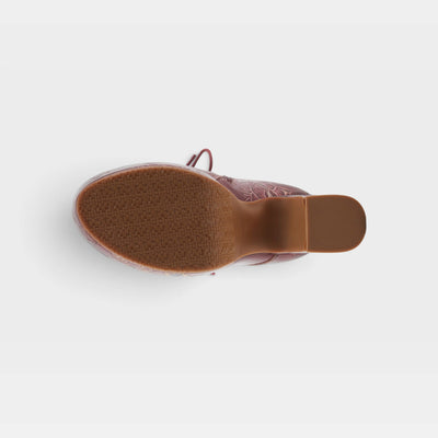 L'Artiste Messapica Women's Boots — product view 13