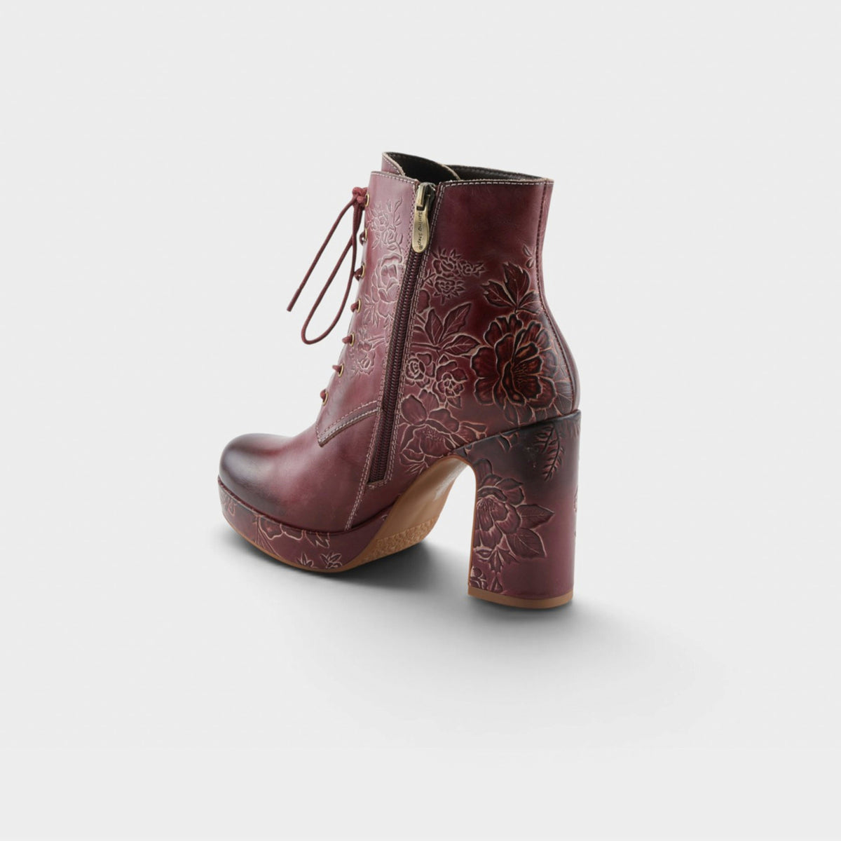 L'Artiste Messapica Women's Boots — product view 14