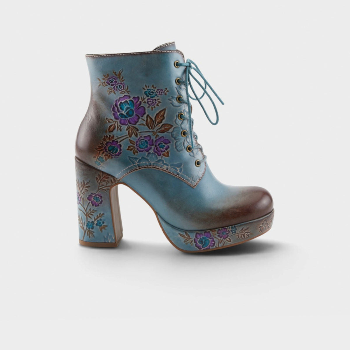 L'Artiste Messapica Women's Boots — product view 15