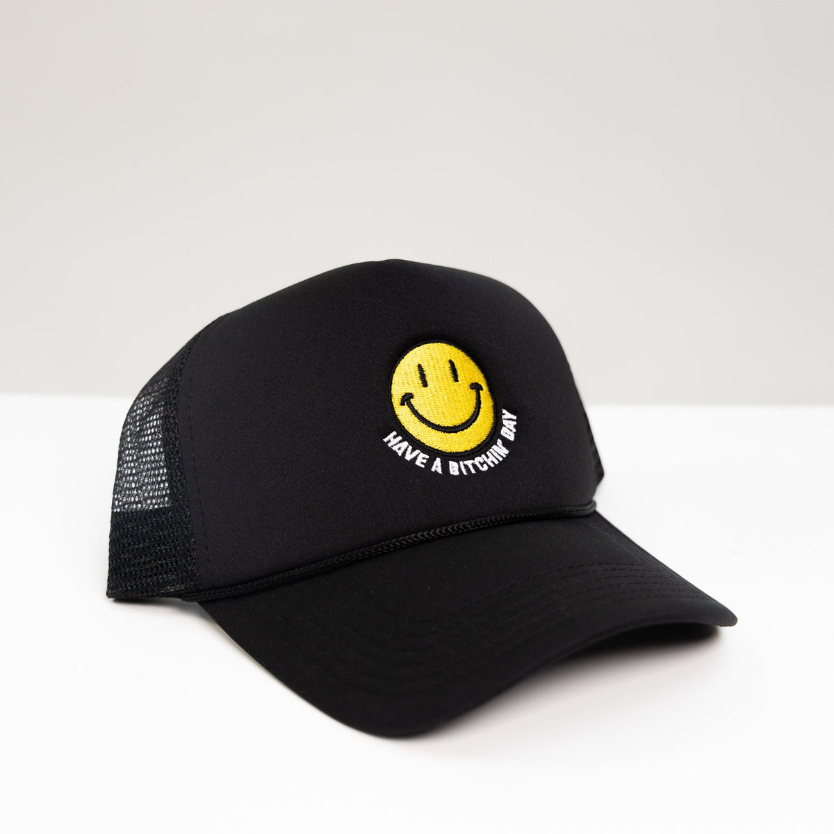 Have a Bitchin' Day Embroidered Hat