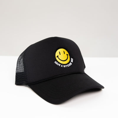 Have a Bitchin' Day Embroidered Hat