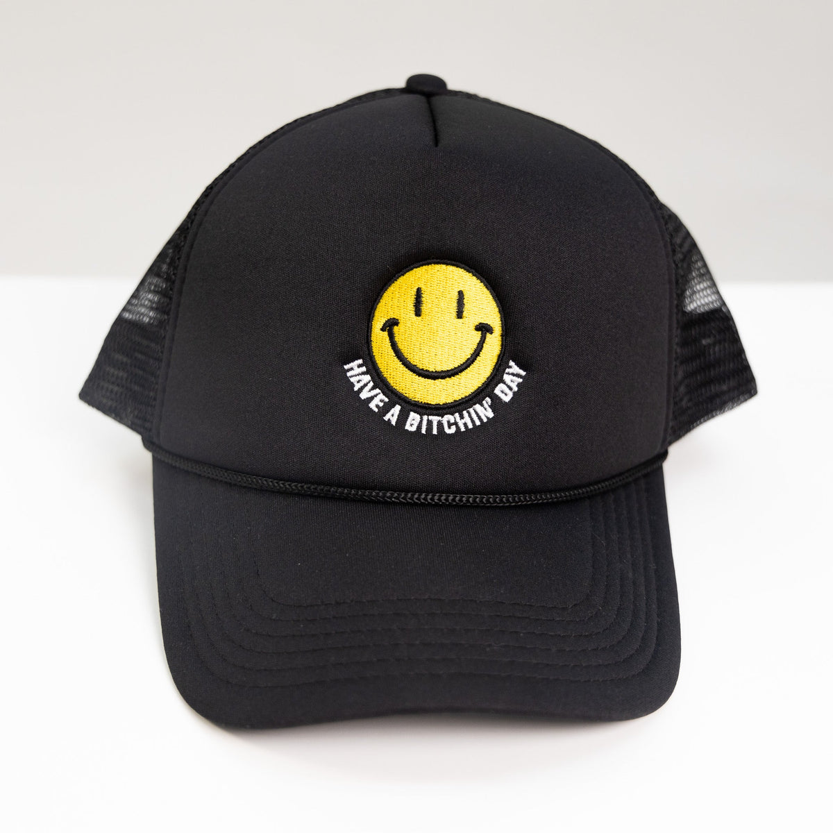 Have a Bitchin' Day Embroidered Hat